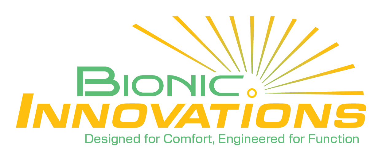 Bionic Innovations logo