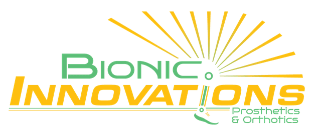 Bionic Innovations Logo