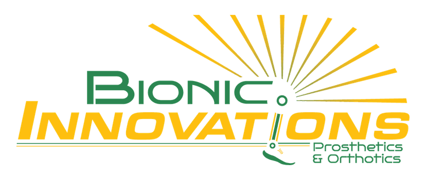 Bionic Innovations Logo